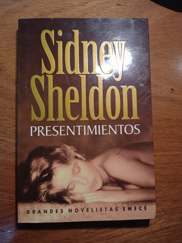  Presentimientos - Sidney Sheldon