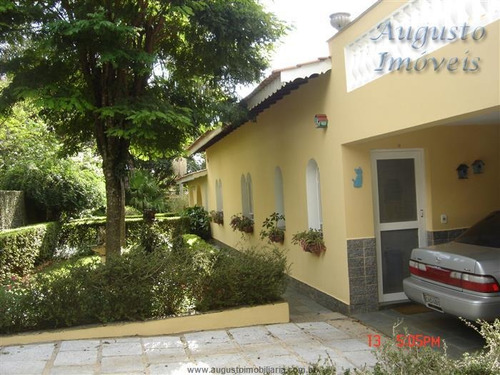 Imagem 9 de 9 de Chácaras À Venda Em Piracaia/sp - Compre O Seu Chácaras Aqui! - 1455044