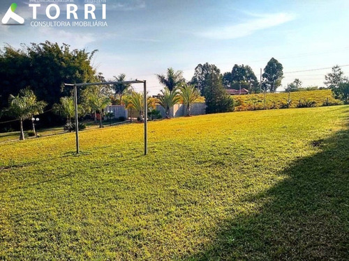 Imagem 18 de 19 de Excelente Chácara À Venda Em Porto Feliz-sp - Ch00438 - 70988200