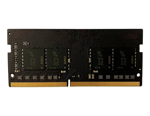 Memória Ram 32gb Ddr4 2666mhz Sodimm Ioway