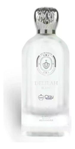 Perfume Delilah Blanc Perfume 100ml