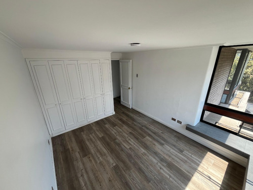 Vendo Super Depto 4 Dorm 3 Baños / Carmen Sylva Luis Thayer
