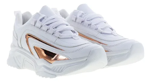Tenis urbanos hot sale