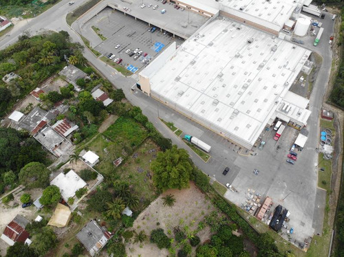 Vendo Terreno De 2346.42 M² En Tuxpan Ver. A Un Costado De Walmart