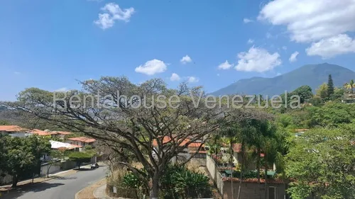 Casa En Venta En Caurimare Rl.