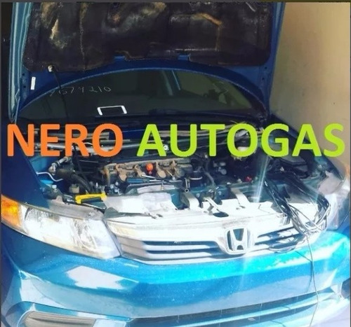 Imagen 1 de 6 de Comienza A Ahorrar!! Sin Inicial Equipos Gas Glp Inyeccion