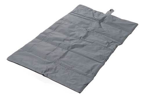 Alfombrilla Portátil Para Mascotas, Impermeable, Plegable, E