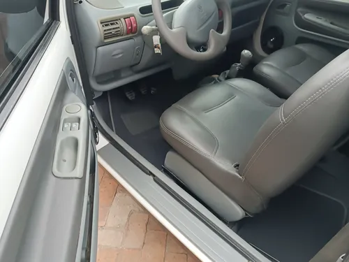 Renault Twingo 1.2 U Authentique