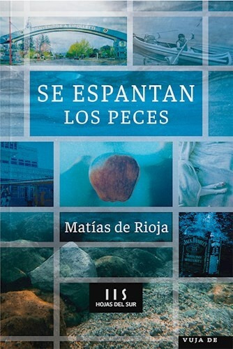 Se Espantan Los Peces - Matías De Rioja