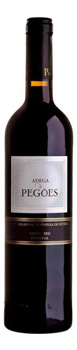 Vinho Adega De Pegões Tinto 750ml