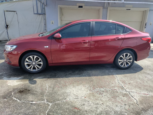 Imagen 3 de 14 de Chevrolet Cavalier 2019 1.5 Premier Piel At