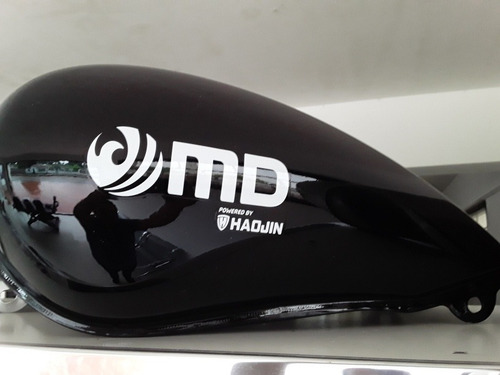 Tanque Md Halcon M/n (90)