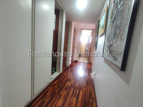 Apartamento En Venta Vizcaya Mls #25-23059