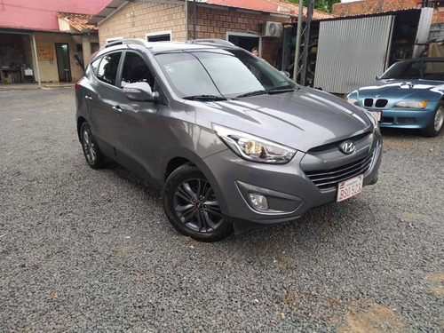 Hyundai Tucson De Automotor S.a