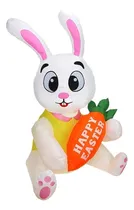 Comprar Decoraciones Inflables Del Patio De Pascua De 1.5m