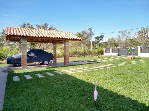 Casa Campestre En Venta En Los Patios. Cod V28373