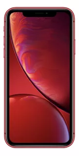 Apple iPhone XR 64 GB - (PRODUCT)RED