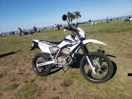 Imagen 8 de 16 de Honda Tornado 250 Mod 2013