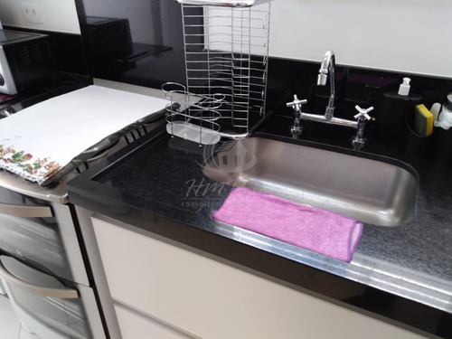 Imagem 11 de 30 de Apartamento À Venda Em Centro - Ap034845