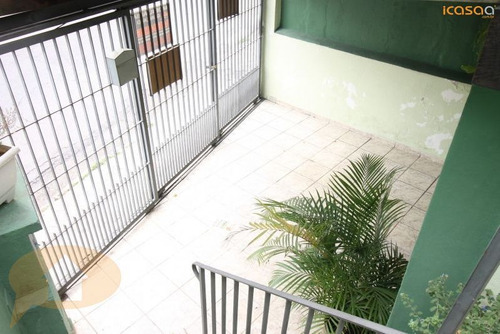 Sobrado - Ref: 8161