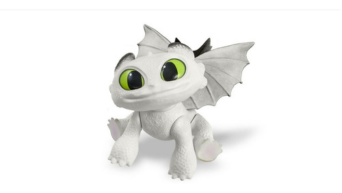 Boneco Baby Dragões Dawn Como Treinar Seu Dragão Dreamworks