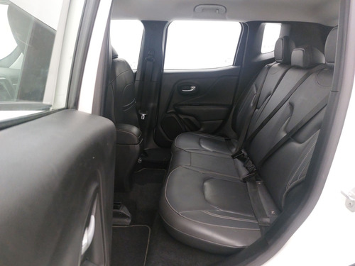 Jeep Renegade 1.3 T270 TURBO FLEX LONGITUDE AT6
