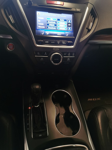 Acura Mdx