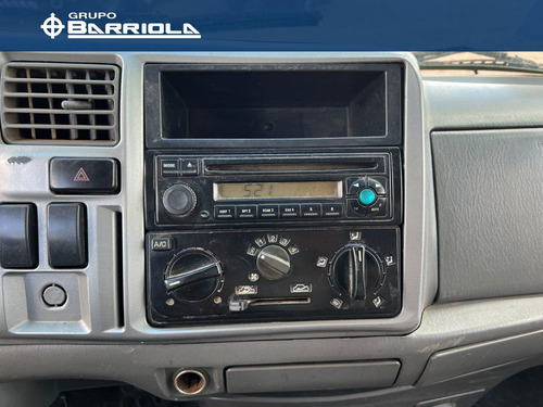 Jmc Jx1043 2.8 2014 Buen Estado! - Barriola