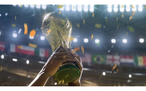 Imagen 3 de 7 de Fifa 23, Ps4, Electronic Arts