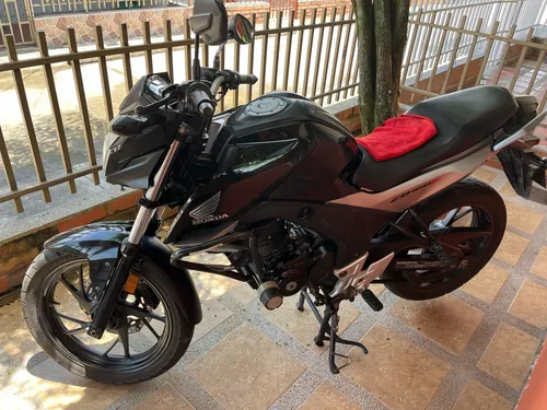 Honda 160f Std-