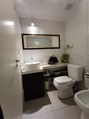 Imagen 19 de 30 de Venta - Monoambiente C/ Terraza Y Coch. - Complejo Green Haus - Sucre 4200 - Coghlan