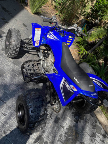Imagen 6 de 17 de Yamaha Yzf 450/ Suzuki Ltr 450r Banshee Honda Kawasaki Yz Xr