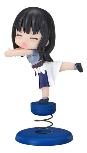 Good Smile Figures Qset: Lycoris Recoil - Takina Inoue Fish