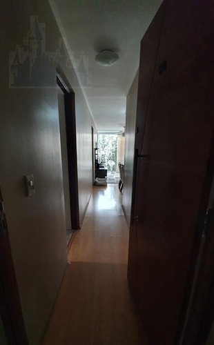Imagem 17 de 21 de Apartamento Para Venda, 2 Dormitórios, Jardim São Savério - São Paulo - 11234