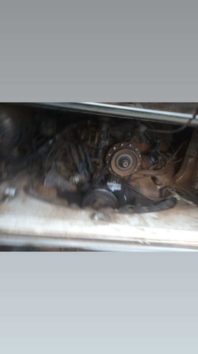 Imagem 5 de 10 de Vw Komb 1.600 1.600 Ar
