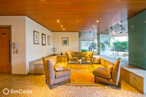 Imagem 10 de 10 de Apartamento À Venda Em São Paulo - 53392