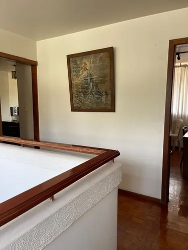 Casa En Venta Tlalpan San Fernando