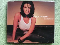 Comprar Eam Cd Maxi Single Laura Pausini Surrender 4 Remixes 2002