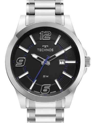 Relógio Technos Masculino Performer Racer