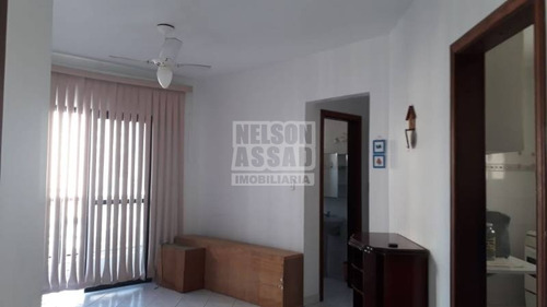 Imagem 5 de 10 de Apartamento Em Condomínio Padrão Para Venda No Bairro Boqueirão, 1 Dorm, 1 Vagas, 49 M - 1868