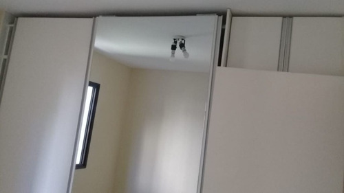 Imagem 9 de 30 de 350 Mts Do Metrô Jabaquara, 2 Dorms, 80 M² - Jabaquara - São Paulo/sp - Ap5337 - Ap5337