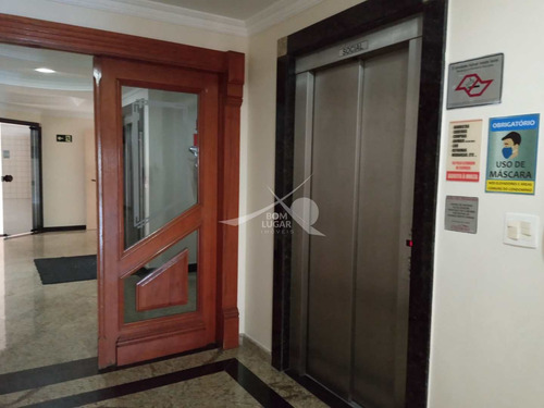 Imagem 12 de 30 de Apartamento Em Praia Grande, Tupi - V5202