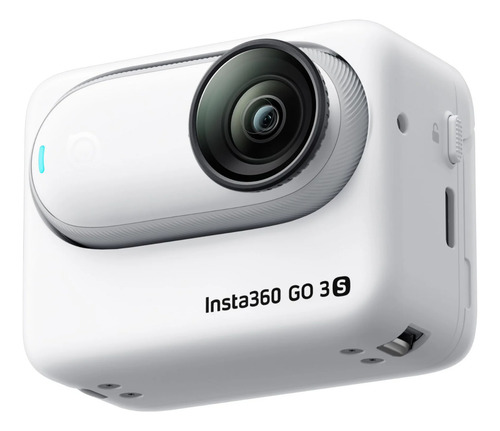 Cámara Insta360 Go 3s 64gb
