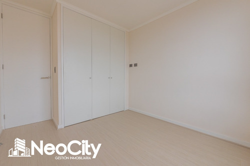 ¡nuevo En Arriendo! Departamento 3d/2b En Condominio Neo Aza