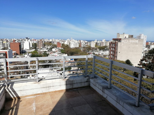 Venta Apartamento 1 Dormitorio Pocitos Apricus 901