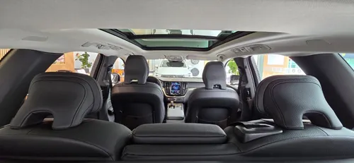 Volvo XC60 Recharge Plus T8