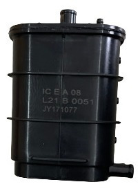 Canister Recuperador De Gases Bajaj Rouser Ns 160