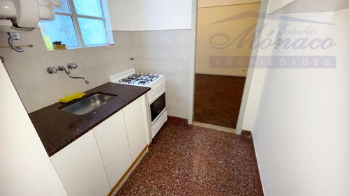 Imagen 17 de 30 de Impecable 2 Ambientes Con Patio Y Cocina Independiente!
