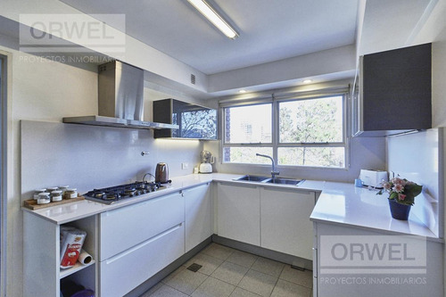 Imagen 4 de 30 de Excelente Planta En Torre Con 2 Cocheras - Imperdible!