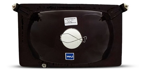 Imagen 3 de 10 de Optica Dodge 1500 78/81 Izquierdo